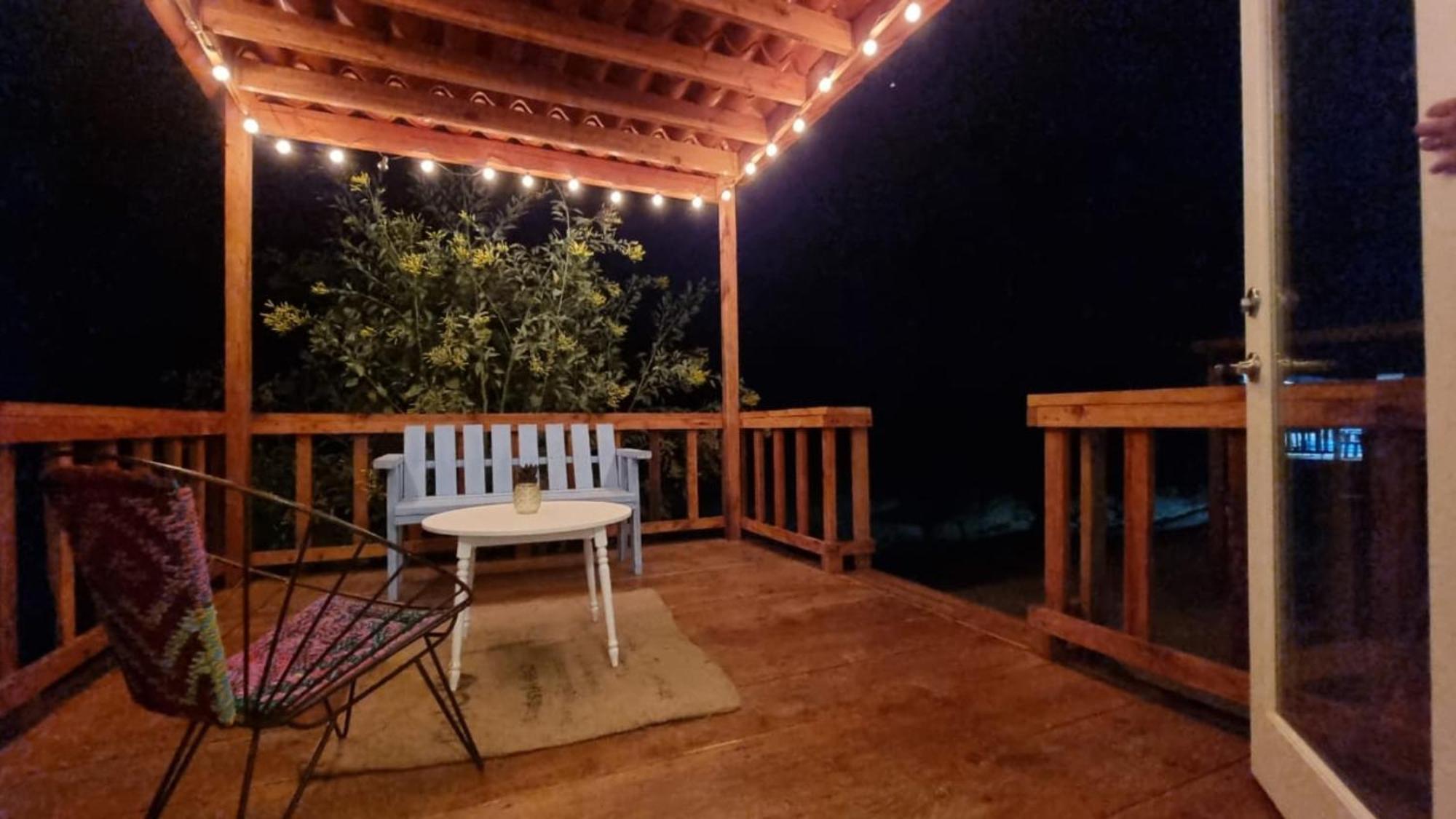 Rancho Dominique Valle De Guadalupe Εξωτερικό φωτογραφία