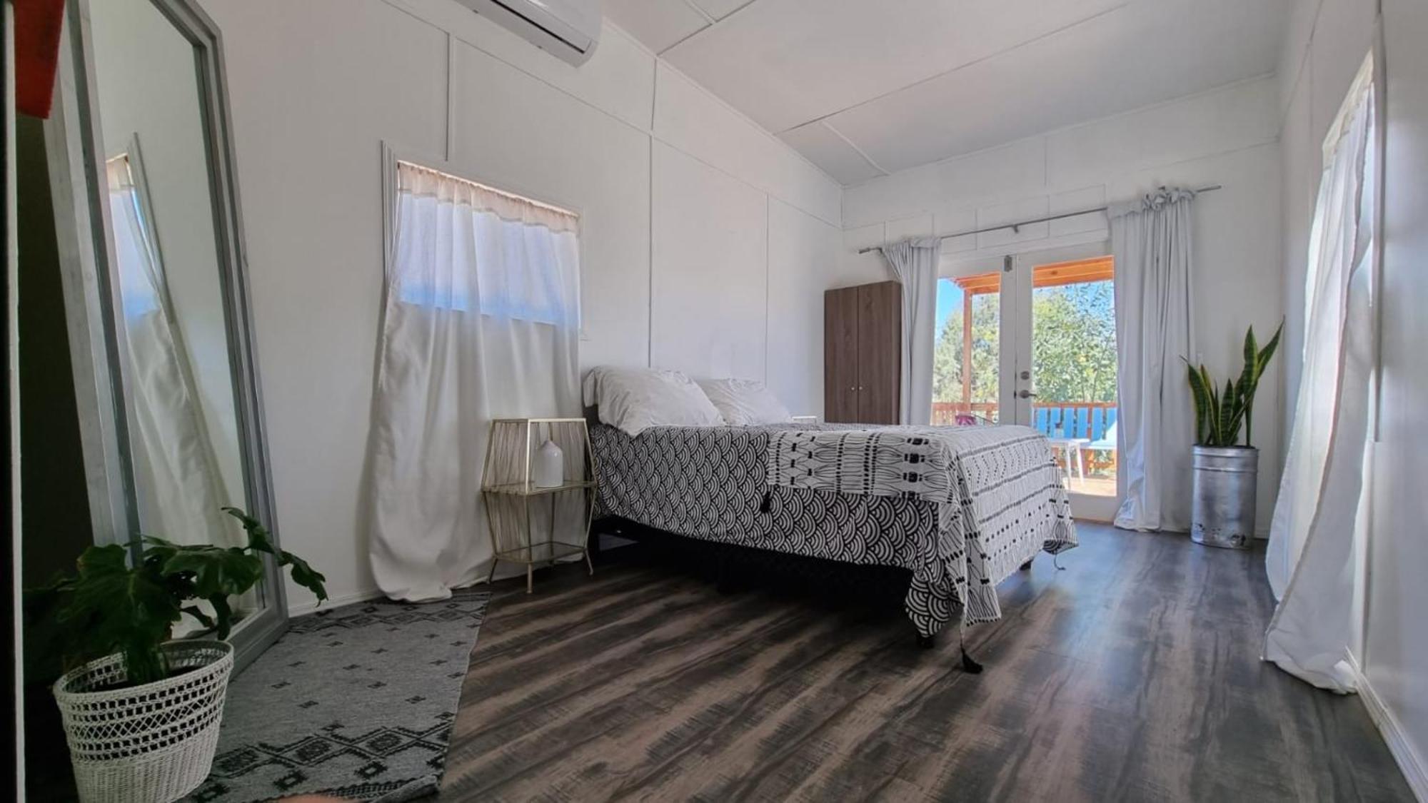 Rancho Dominique Valle De Guadalupe Εξωτερικό φωτογραφία