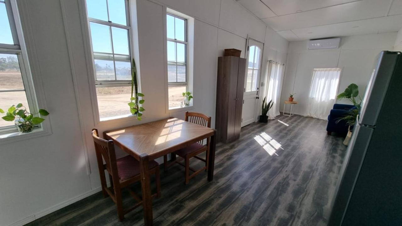 Rancho Dominique Valle De Guadalupe Εξωτερικό φωτογραφία