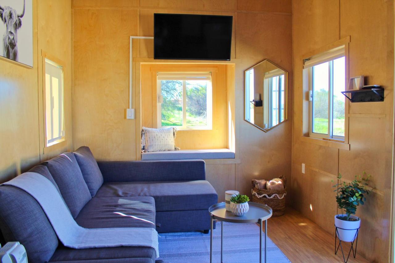 Rancho Dominique Valle De Guadalupe Εξωτερικό φωτογραφία