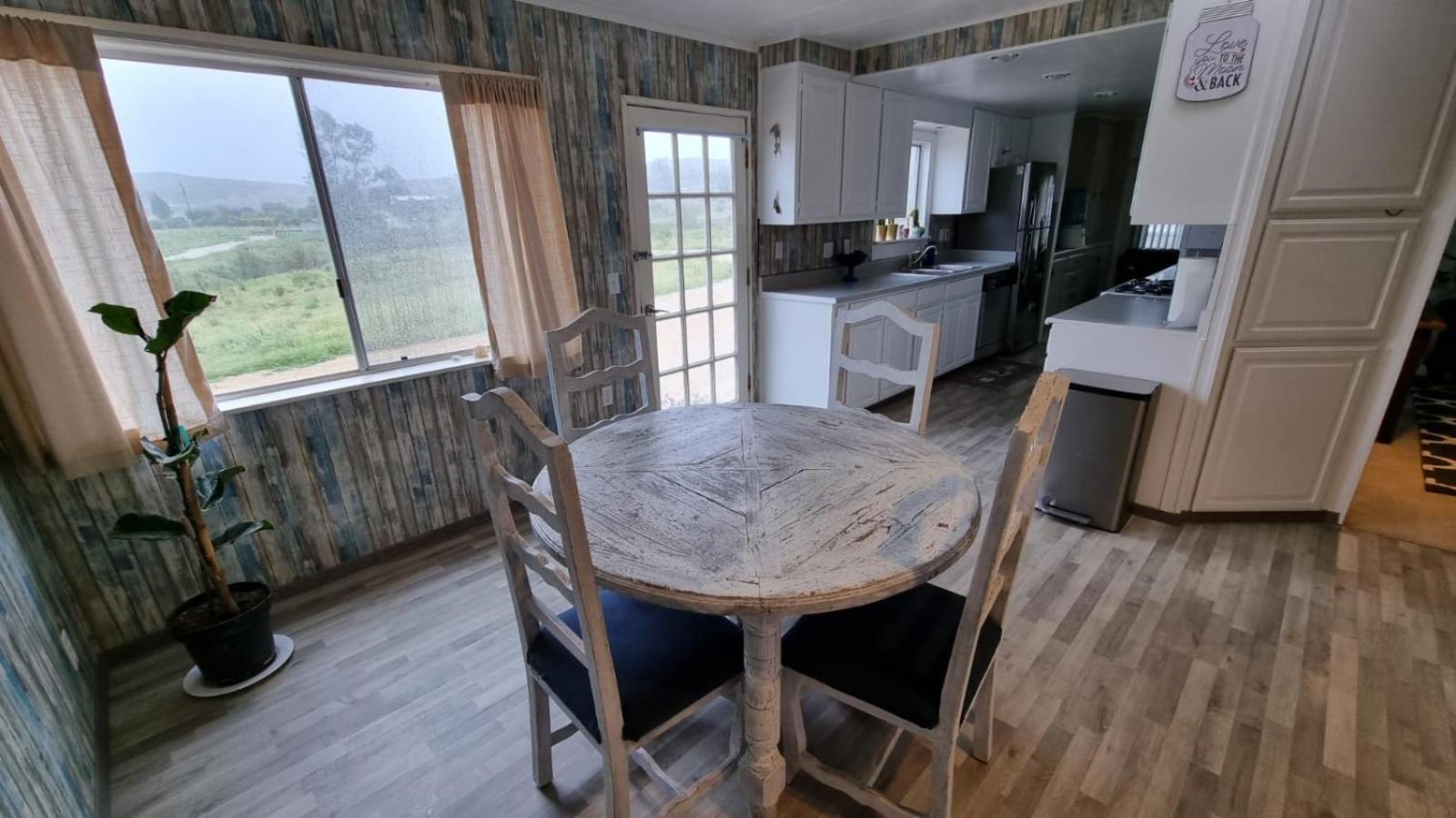 Rancho Dominique Valle De Guadalupe Δωμάτιο φωτογραφία
