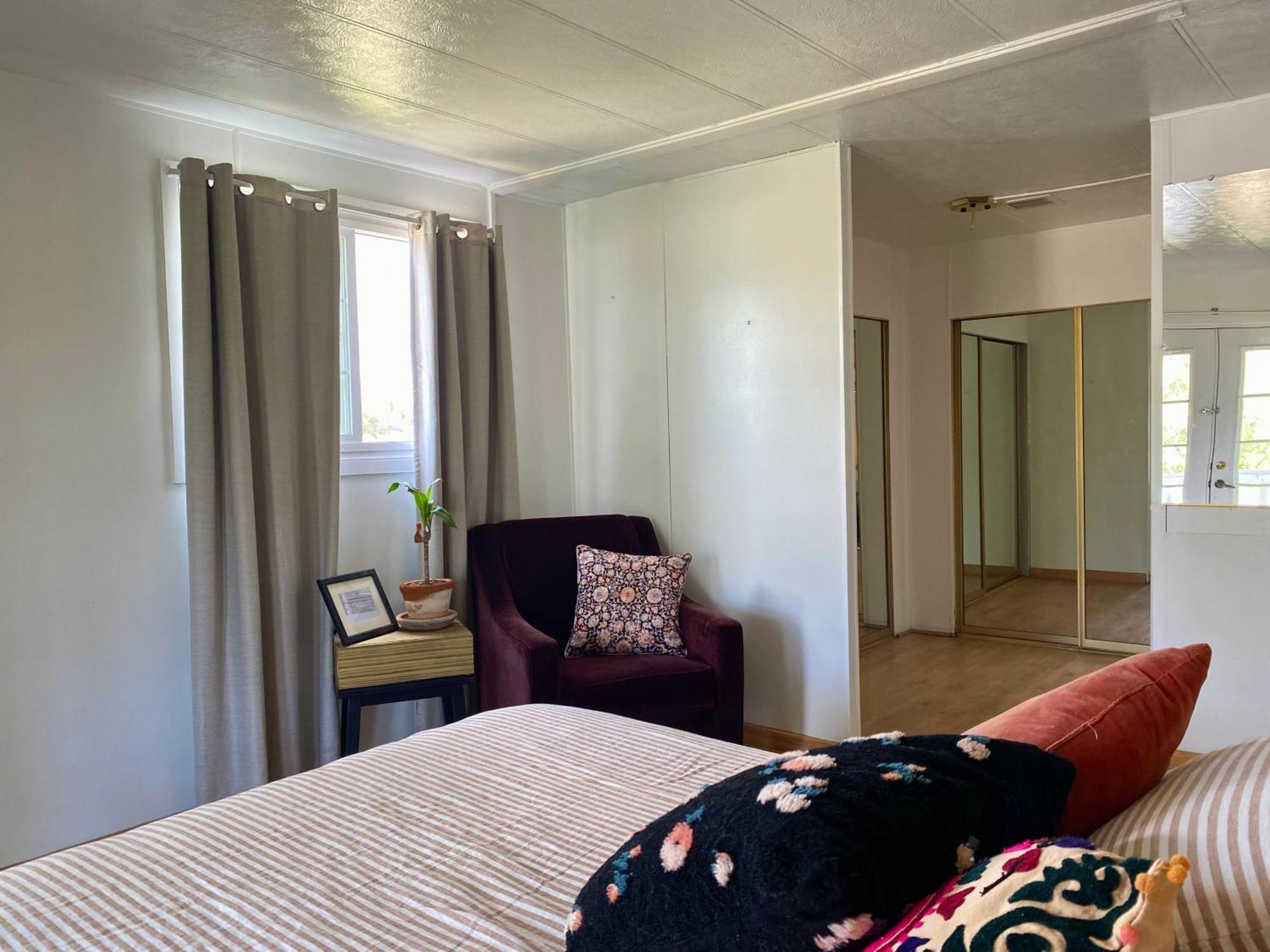 Rancho Dominique Valle De Guadalupe Δωμάτιο φωτογραφία