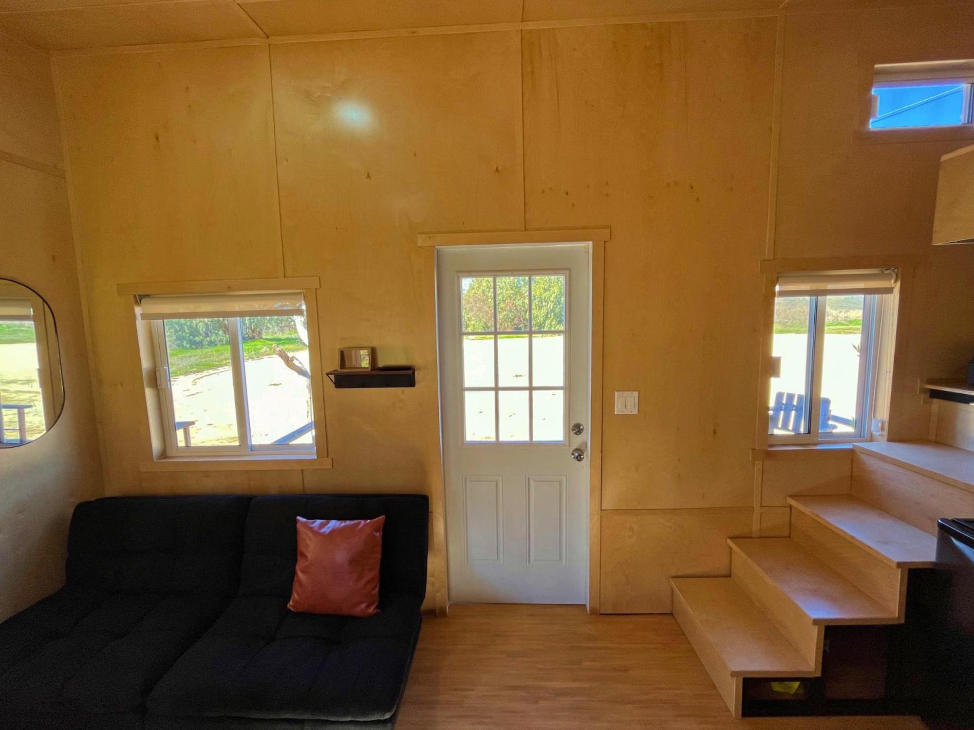 Rancho Dominique Valle De Guadalupe Δωμάτιο φωτογραφία